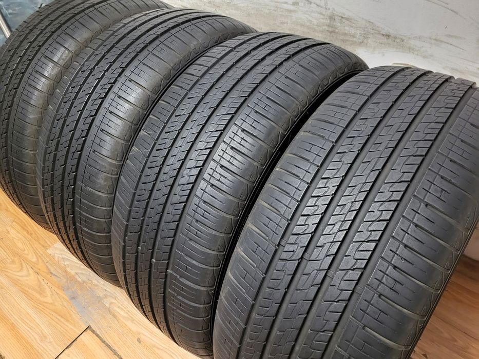 235/50/19 Cooper DOT1022 / всесезонни гуми