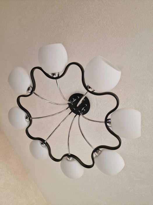 Полюлеи - 5 модела