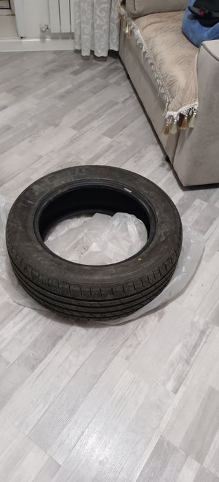 Продам летнюю резину