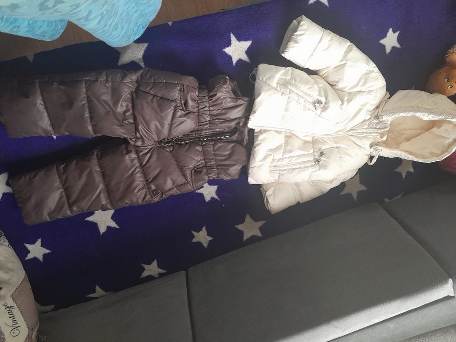 Комбенезоны зима от года до двух