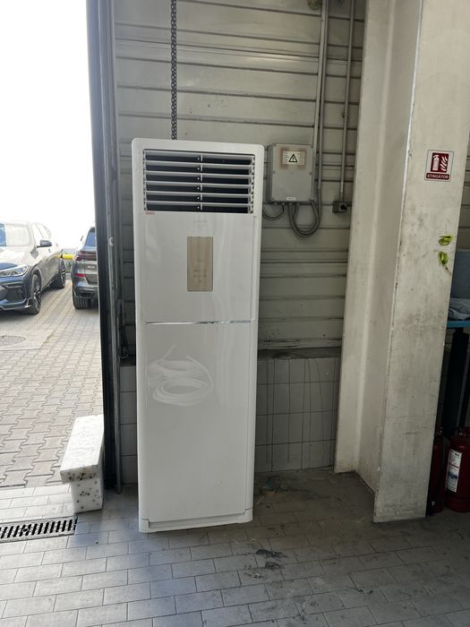 Montaj Aer Conditionat /Curatare Igienizare/ Incarcari Freon