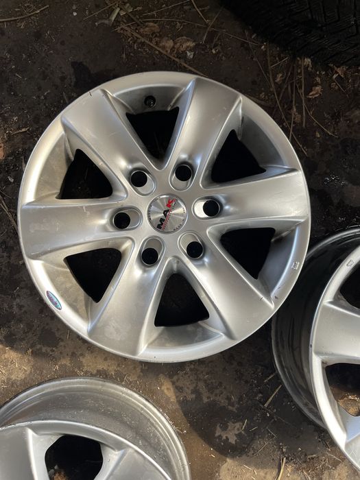 Алминеви джанти 6.139.7.16