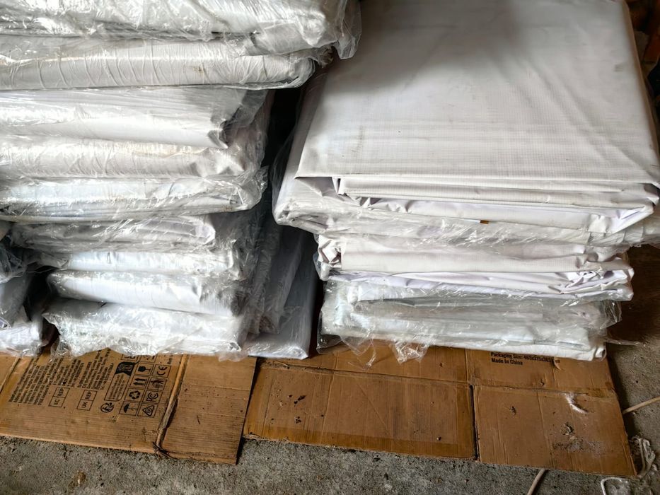 Prelata cauciucata NOUÂ