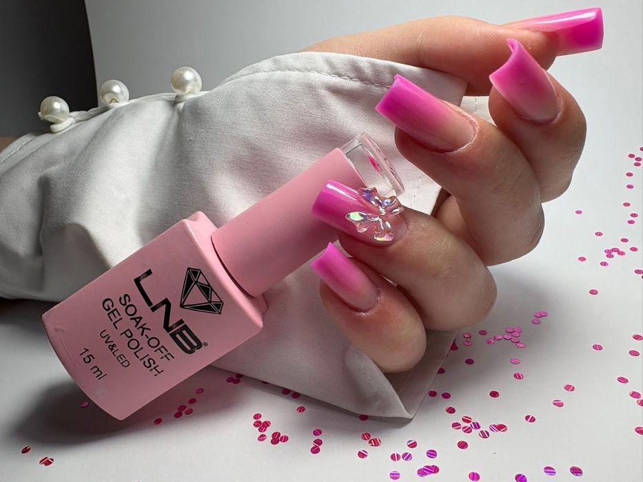 Unghii care rezistă, nu doar arată bine