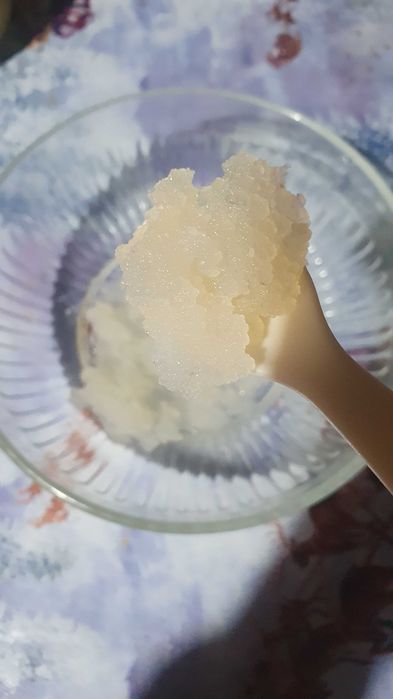 Kefir de apa, ciuperca japoneza
