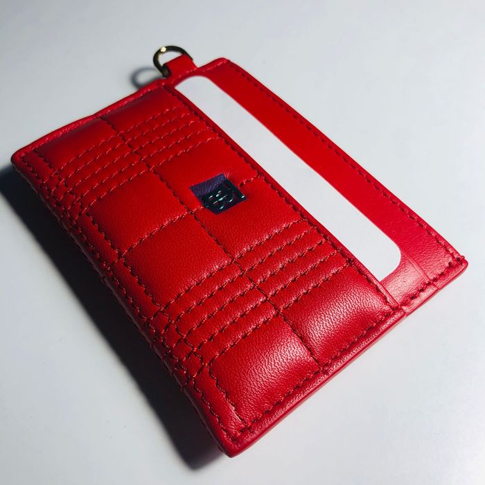 Port card Burberry