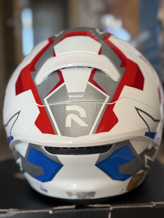 HJC RPHA-1 - Nomaro - M