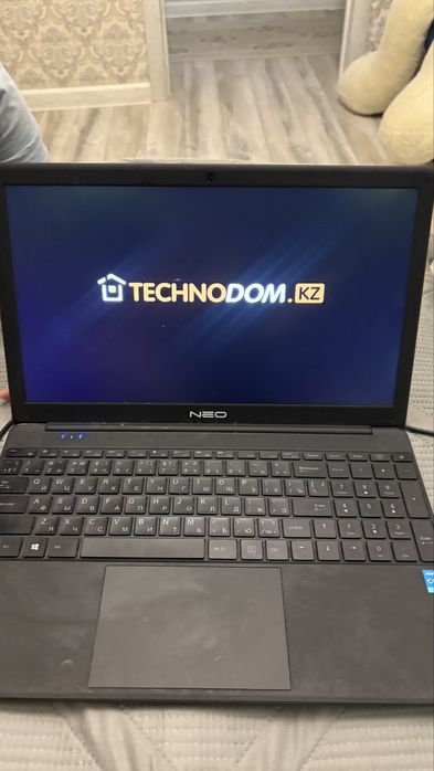 Ноутбук NEO  Астана