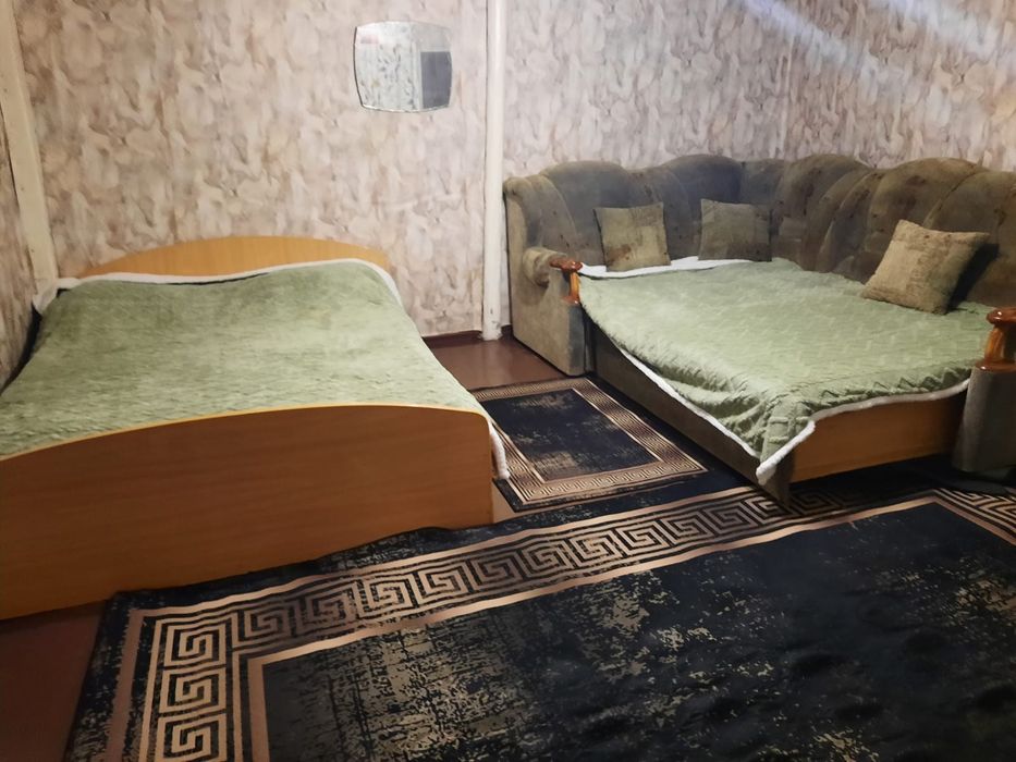 Сдам домики в курортной зоне