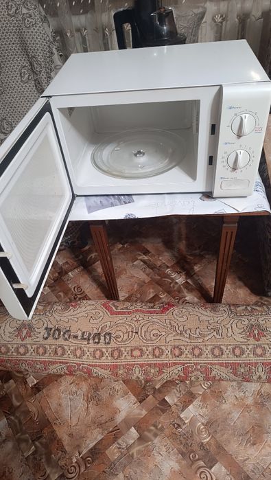 Микроволновка дайво корея