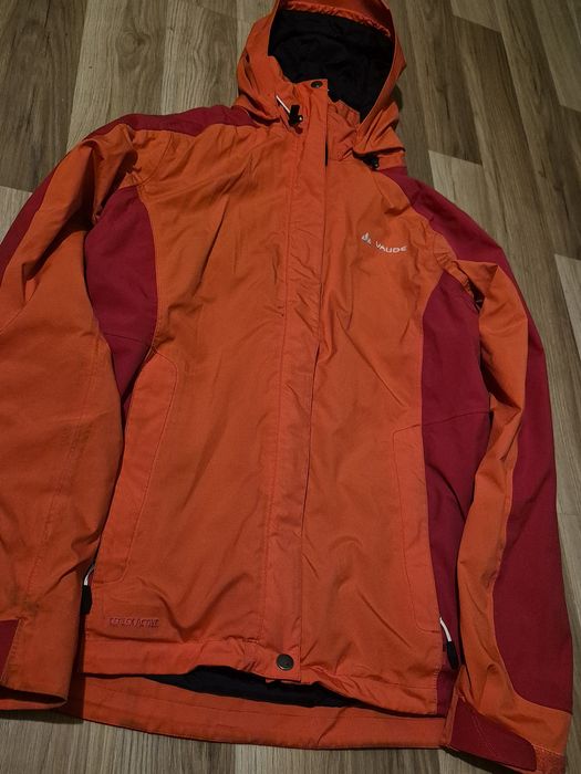 Jachetă Vaude Outdoor