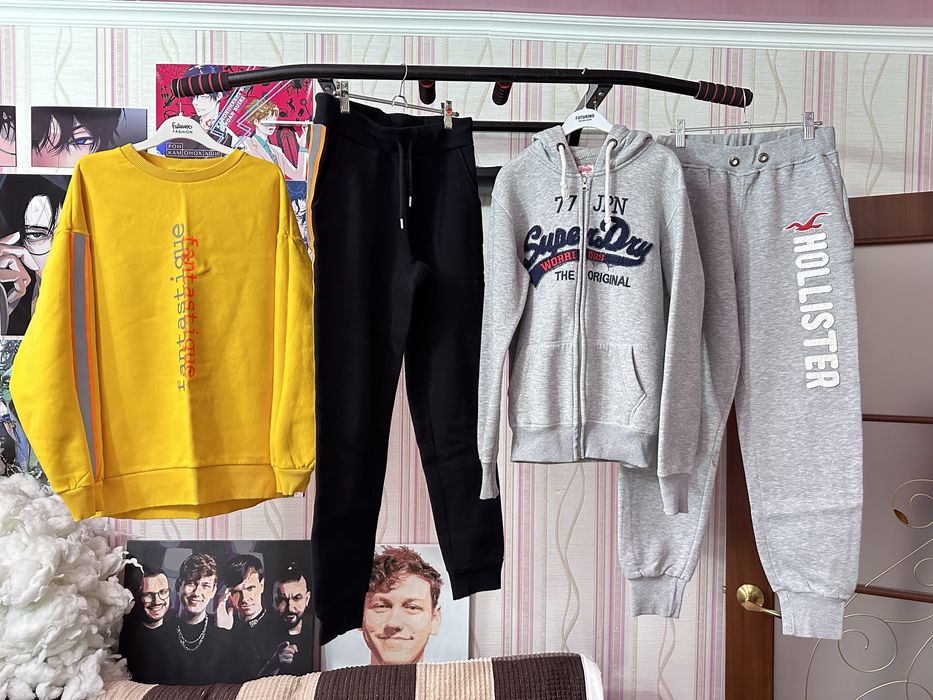 Женская   одежда