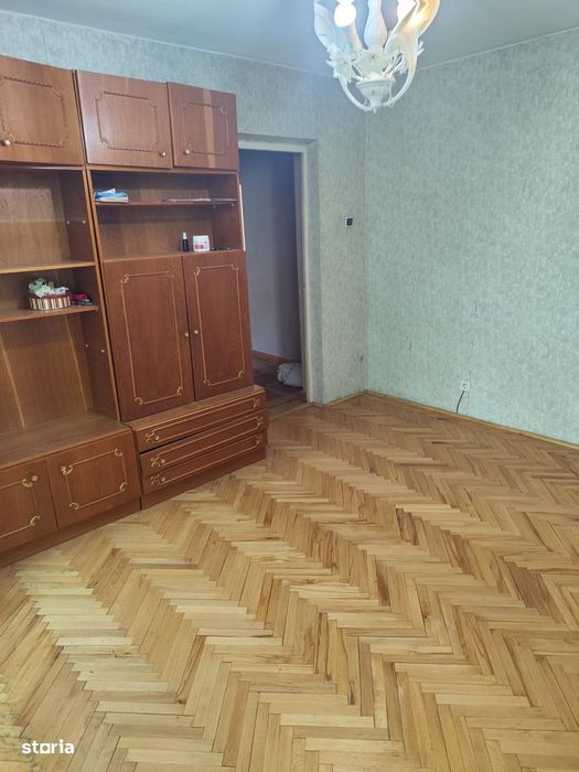 3 Camere decomandate la pret de 2, Baie cu geam, 64m2 , Mazepa