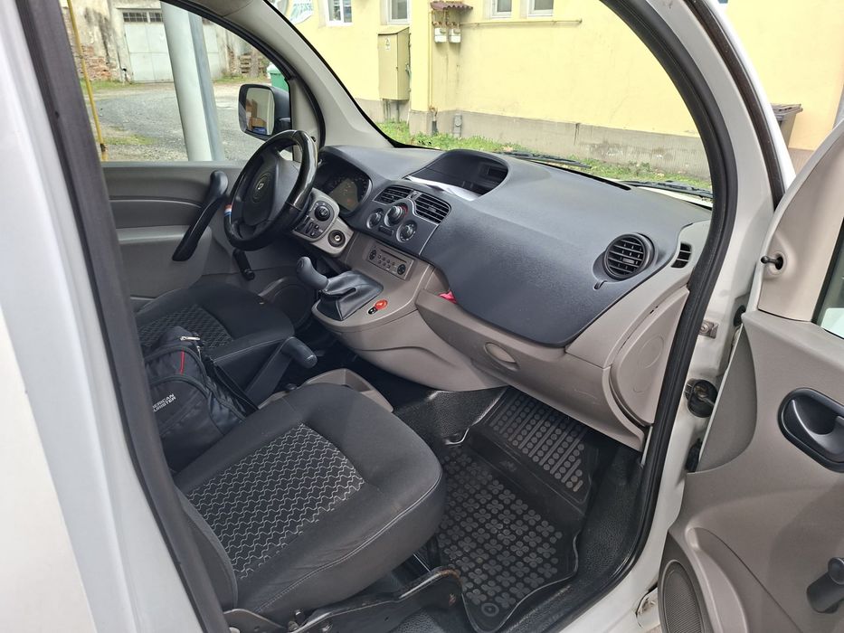 Vand renault cangoo 2009