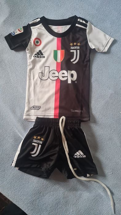 Compleu Juventus Cristiano Ronaldo