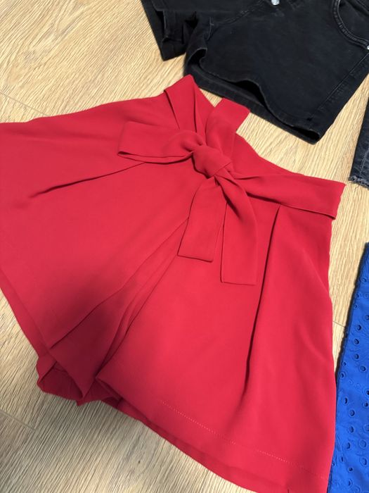 Къси панталони Зара, НМ, Адидас