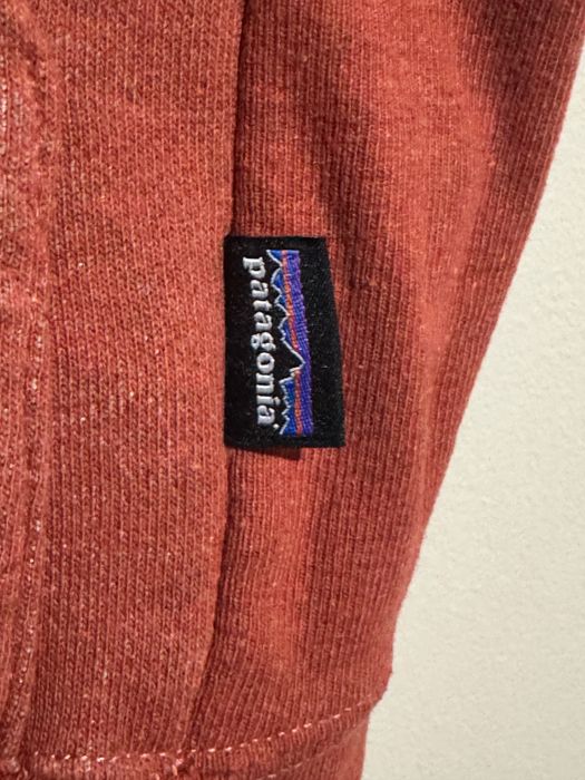 PATAGONIA '73 Skyline UPRISAL Hoody.