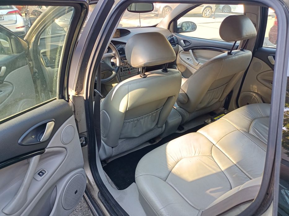 Citroen C5 Exclusive