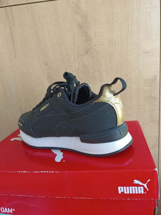 Кроссовки женские PUMA оригинал