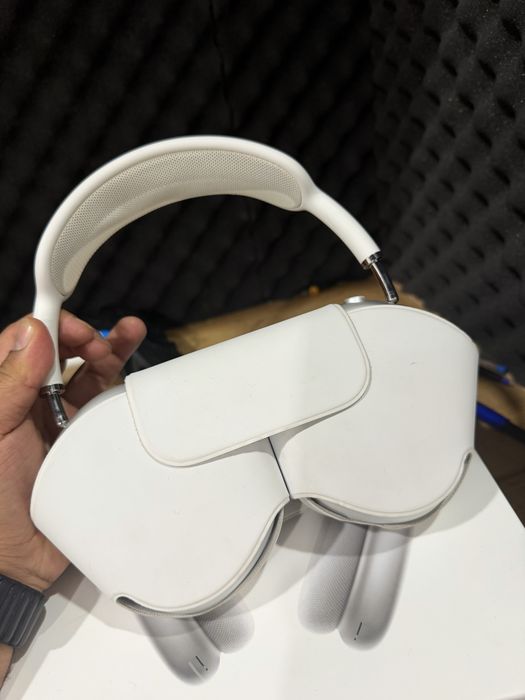 Air Pods Max Gen 1