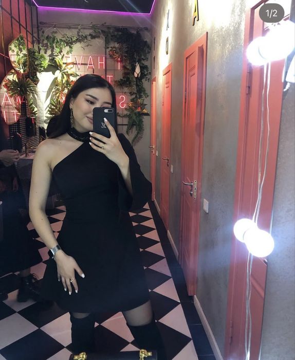 Вечерняя платья 30000