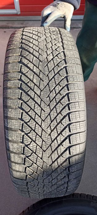 Jante R23 Range Rover roti complete Range Rover jante+anvelope Pirelli