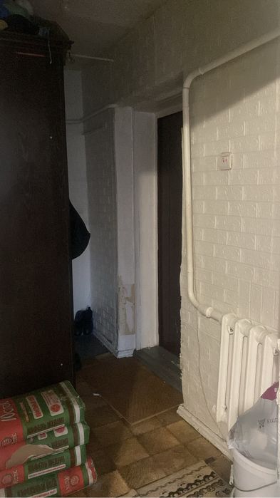 Продам квартиру в центре бурундая.