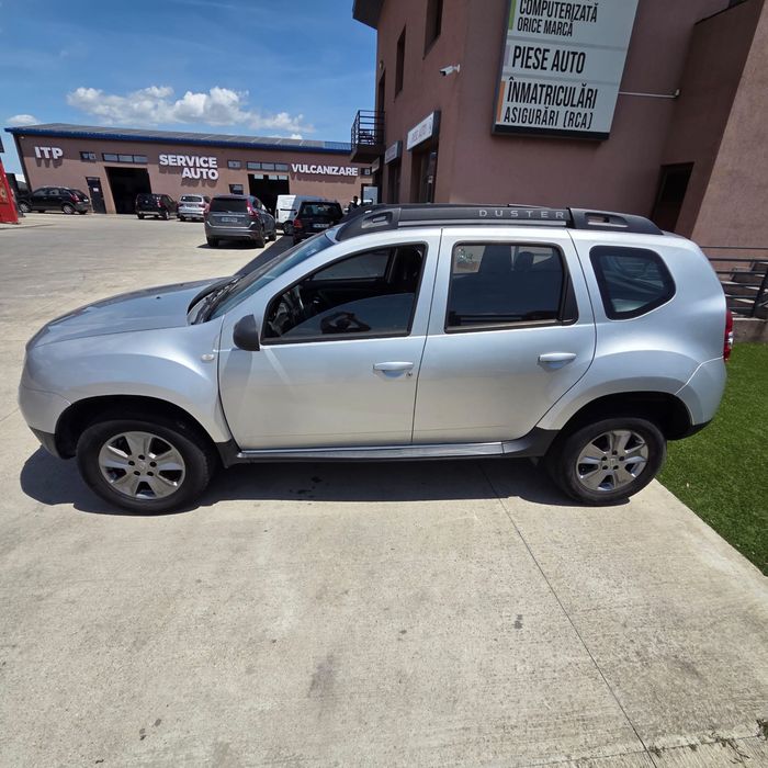 Duster 1,5 D - 97000km  , euro 6 ! 6400€