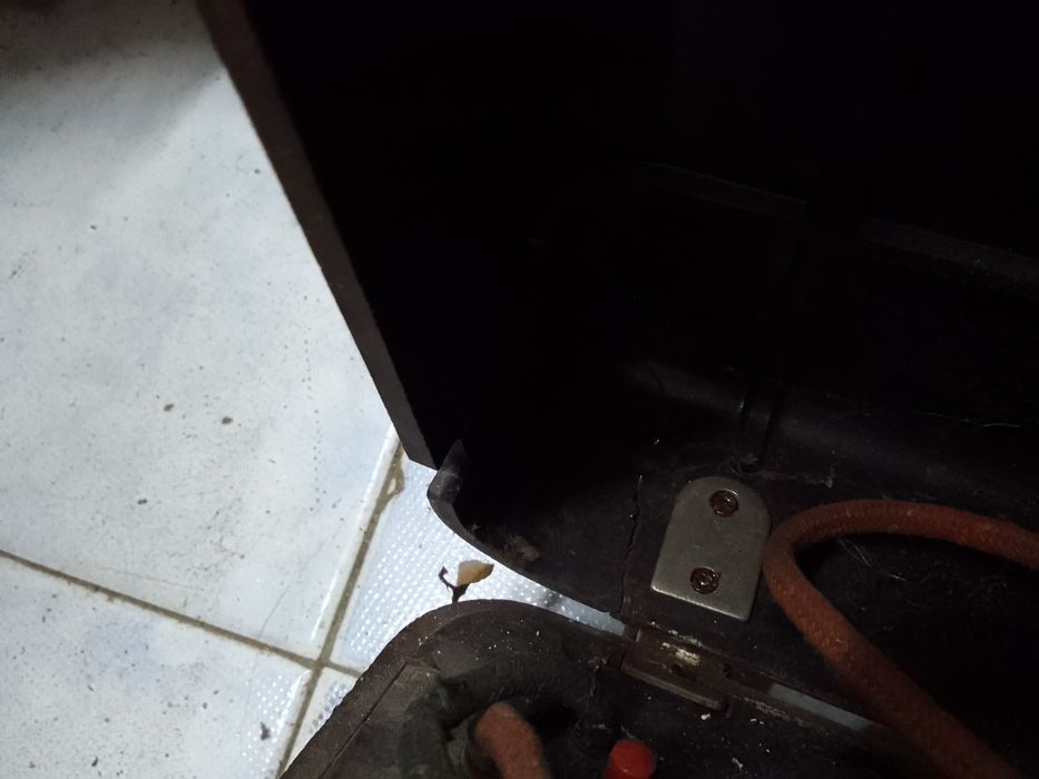 Проигрыватель виниловых пластинок Эльфа  МЭП СССР