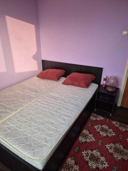 Inchiriez apartament 2 camere Aleea Potaisa