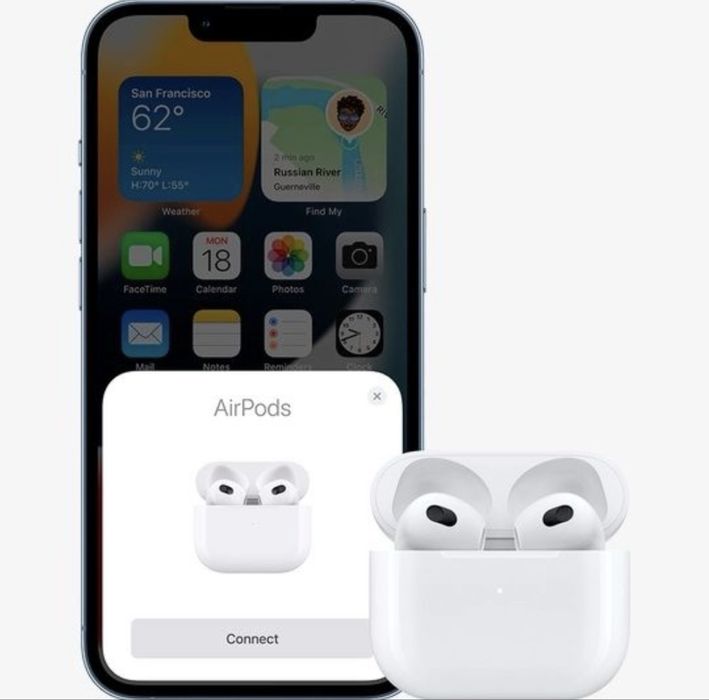 AirPods Pro Новые Premium качество