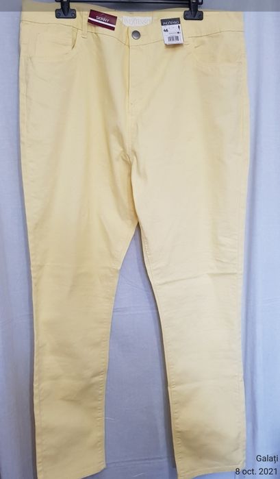 Jeansi dama diferiti