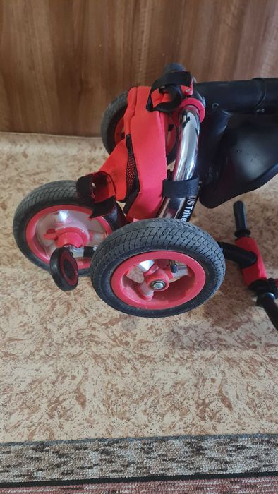 Детска  Триколка