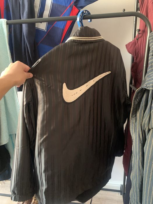 Продам nike кофту