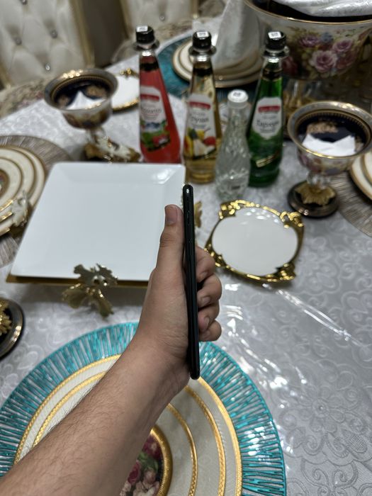 Iphone 11 pro max 256 tali