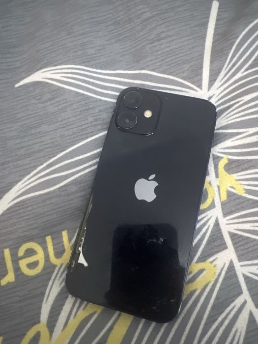 Iphone 12 mini 128 гб