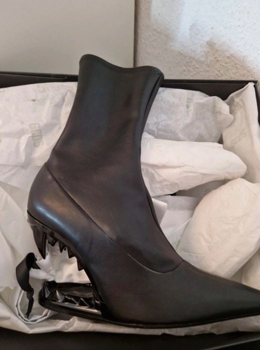 GCDS дамски обувки