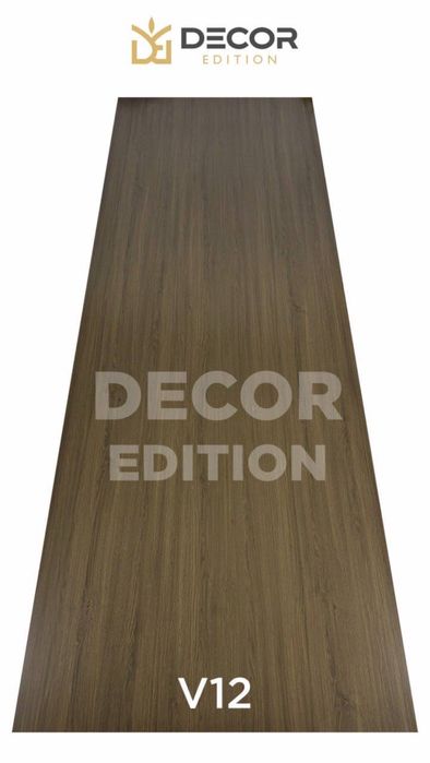 Декор панеллари тугридан тугри ишлаб чикарувчидан, Decor Plast. Бамбук