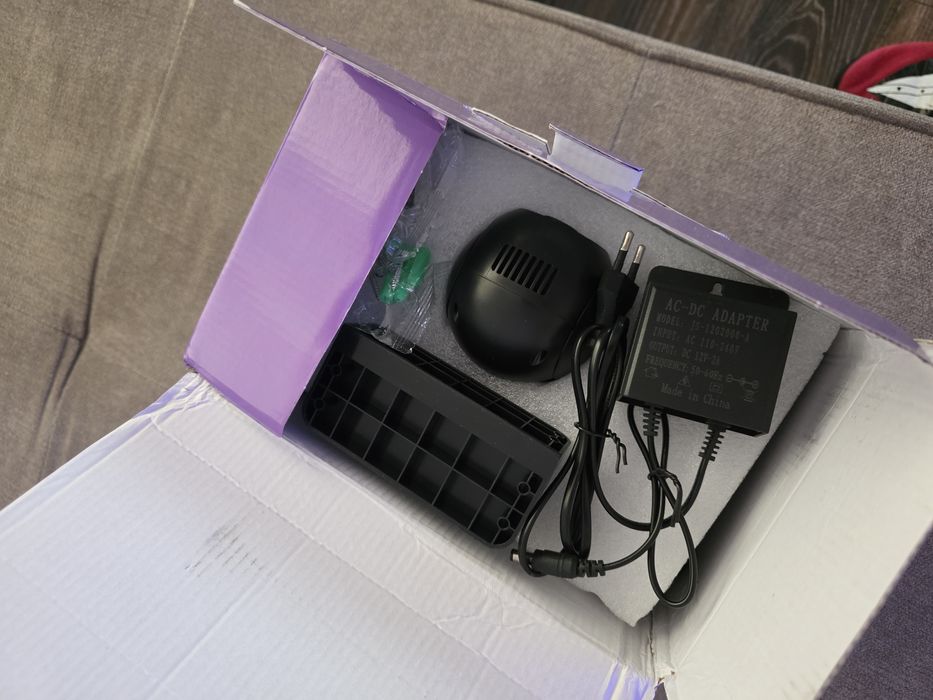 Wi fi camera камера