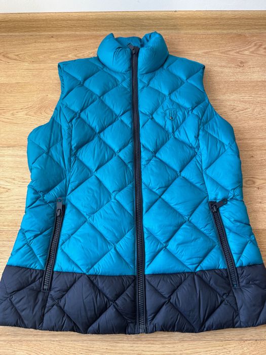 Vestul de damă Tommy Hilfiger