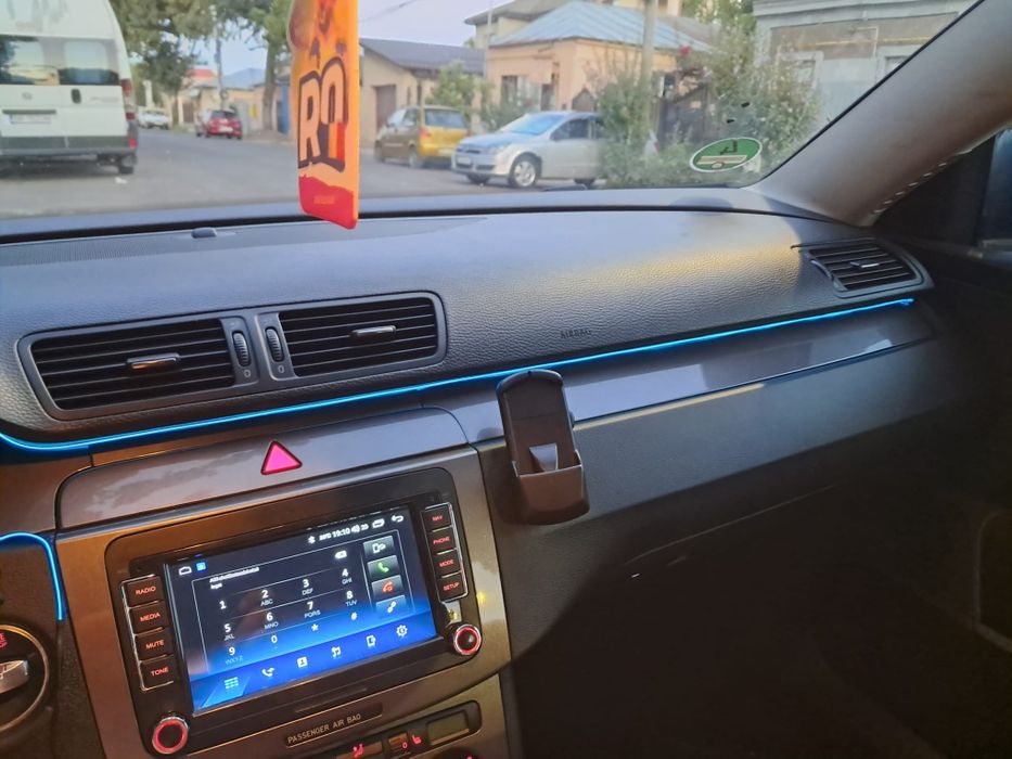 Volkswagen Passat B6