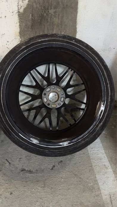 Джанти 20 за bmw