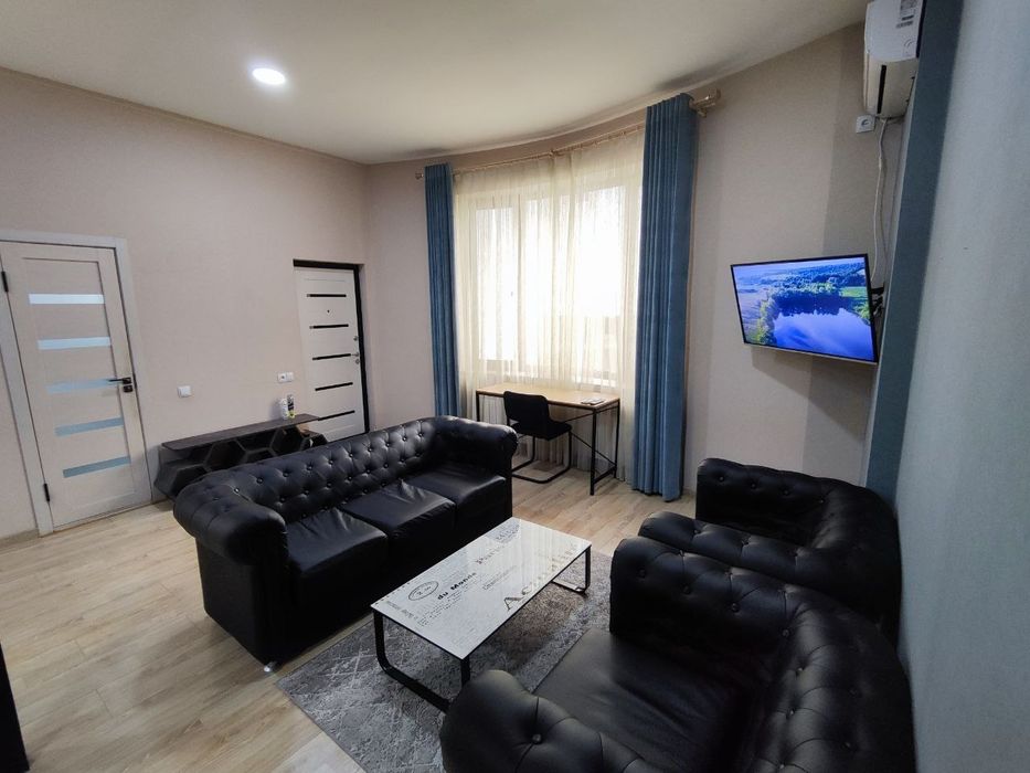 СРОЧНО СДАЁТСЯ готовая гостиница по выгоднем цене!