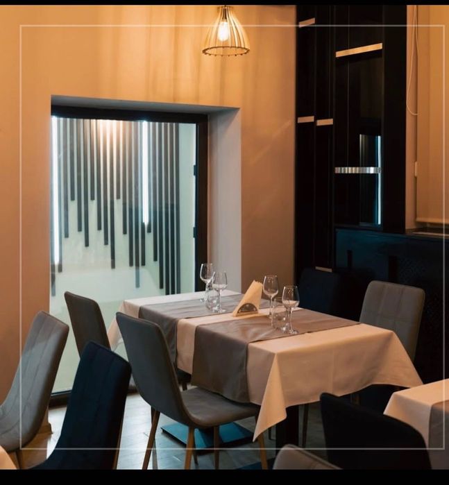 Inchiriez spatiu restaurant