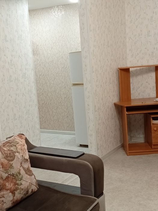 1 комнатная на длительный срок