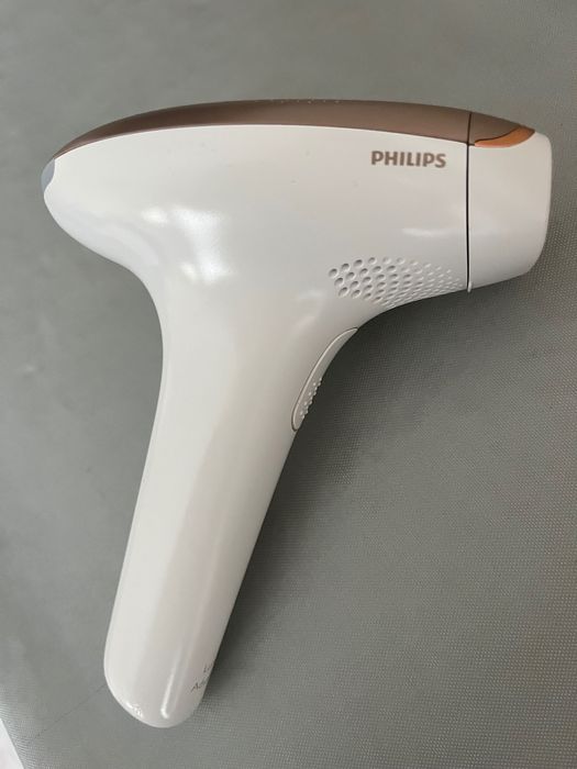 Фотоепилатор Philips