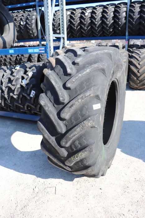 Anvelope Tractor Fata 600/70R30 BKT Radiale cu Garantie Livrare
