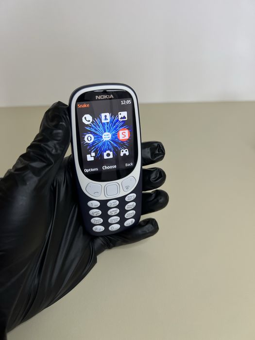 Продам сотовый телефон Nokia 3310