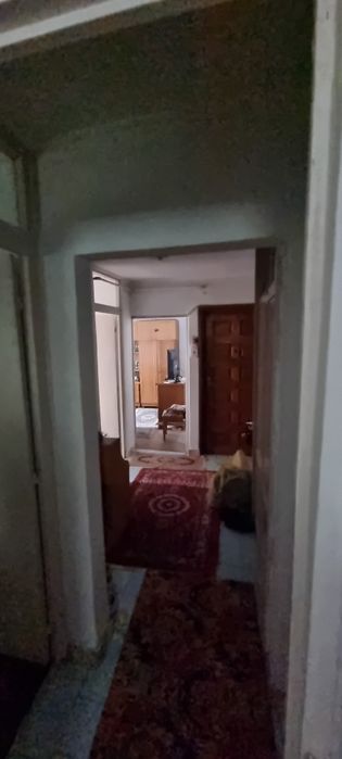 Vând apartament Pitești  2 camere - 78.000 euro