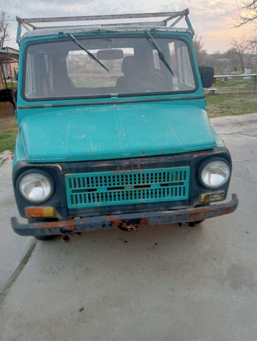 Машина на хаду Шымкент тур